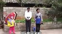 云南山歌剧《亲爹狠晚娘毒》《第一集》 标