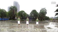 青青广场舞《又见北风吹》 MV版