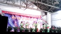 贺州市富川县城北镇城北艺术团演出《桂剧刘