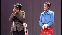 柳琴戏《瞎子吃面》