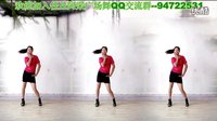 阿采原创广场舞 阿采广场舞《感觉自己萌萌