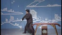田连元评书《水浒传》第031回