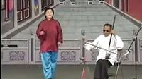 河南坠子《韩湘子上寿》