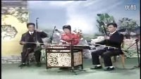 河南坠子《韩广卖妻》全集 打弯船
