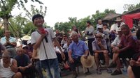 泗州戏《四告》