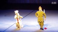 桂林艺校2016毕业班汇报演出实况 桂剧《白