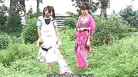 何生66《王背锅相亲》