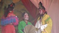 龙潭花灯戏2016年新春金塘贺岁演出