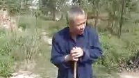 民间小调刘晓燕《八大难》