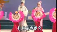 桂剧《十八相送》 戏剧之家