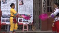 花灯戏精彩演出
