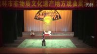 桂剧《三岔口》