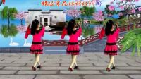 吕芳广场舞《谁料皇榜中状元》编舞君君及分解动作下载