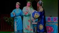 白字戏《梁山伯与祝英台》06之山伯寄书 标