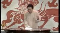 电视评书《隋唐演义》010