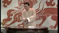 单田芳电视评书《隋唐演义》16