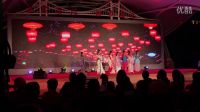 《斗阵来看戏》海沧演出 《陈三五娘》赏花