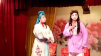老妈唱的戏曲《滇戏》花灯