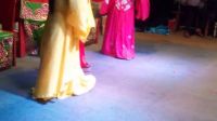 白字戏《花园别》