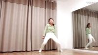 小君广场舞《嘻哈街舞》
