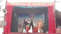 推剧《蔡金莲告状》10
