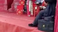 推剧《冲喜状元》