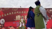 《黄岛区海韵艺术团》演唱的茂腔古装戏《罗衫记》三下载