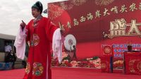 《黄岛区海韵艺术团》茂腔古装戏《罗衫记》（二）下载