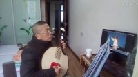 楚剧《二个小钱》