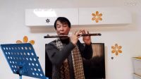 龙江墨笛 父亲《电视剧咱爸咱妈片头曲》