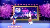 吉祥如意过大年眉户唱段《表花》表演下载