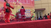 柳琴戏 《懒大嫂赶会》