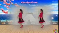 柏家坪镇秀秀广场舞《想你的歌》