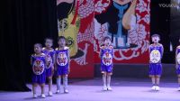 可幻戈登斯顿小学戏曲专场7眉户《张连卖布