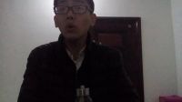 眉户唱段《李双成》
