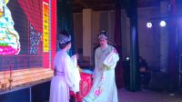 《春江女人》之庵堂会母