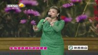 丝路秦声春节特别节目眉户《儿大不由爹》选