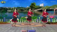 《琴弦等着歌》惠汝广场舞