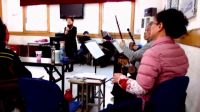 北蔡社区沪剧《沙龙片段1》