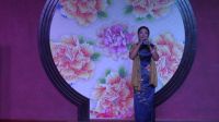 高邮市扬剧协会16年书场惠民演出8