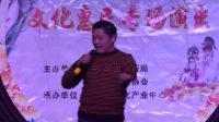 高邮市扬剧协会16年书场惠民演出第十场全集