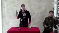 河南坠子《郭巨埋儿》全剧