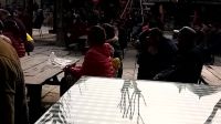周至水街百姓大舞台眉户戏