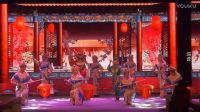 永康市《庆元宵》婺剧表演