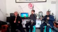 河南坠子《韩箱子上寿》选场