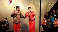 河南坠子《好媳妇遇见恶婆婆》唱段