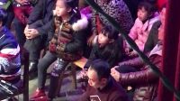 南生子蛮会打锣鼓