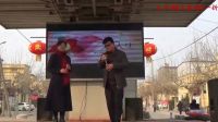 大平调《大登殿》