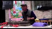 琴书《十个姑娘上寿》