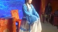 安徽无为现场 庐剧